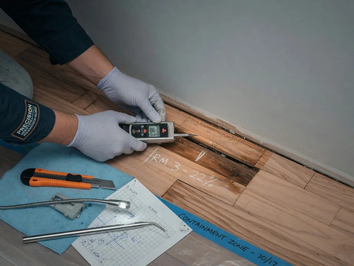 Why choose Water Removal in Marion, NY